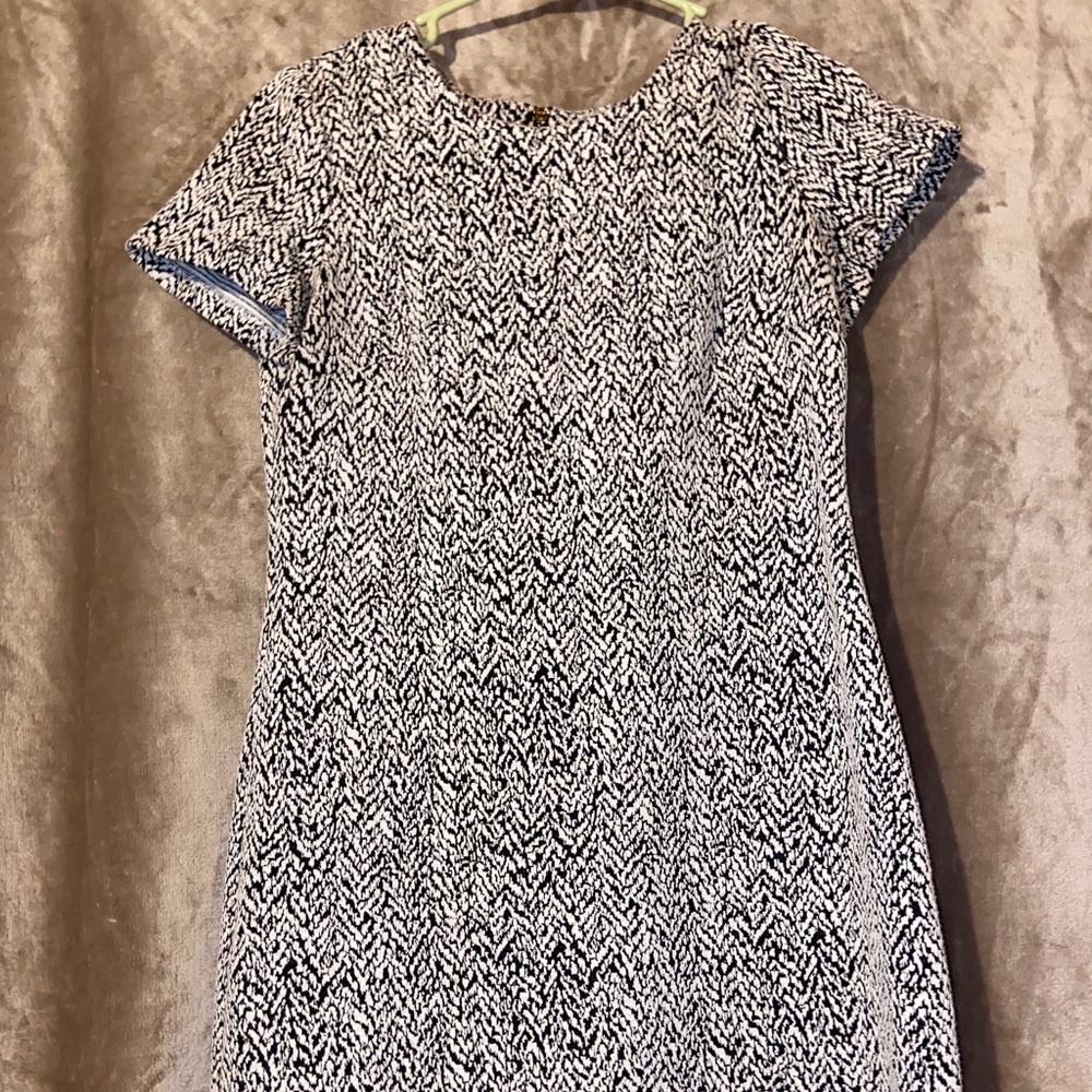 Calvin Klein dress